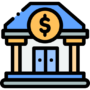 bank