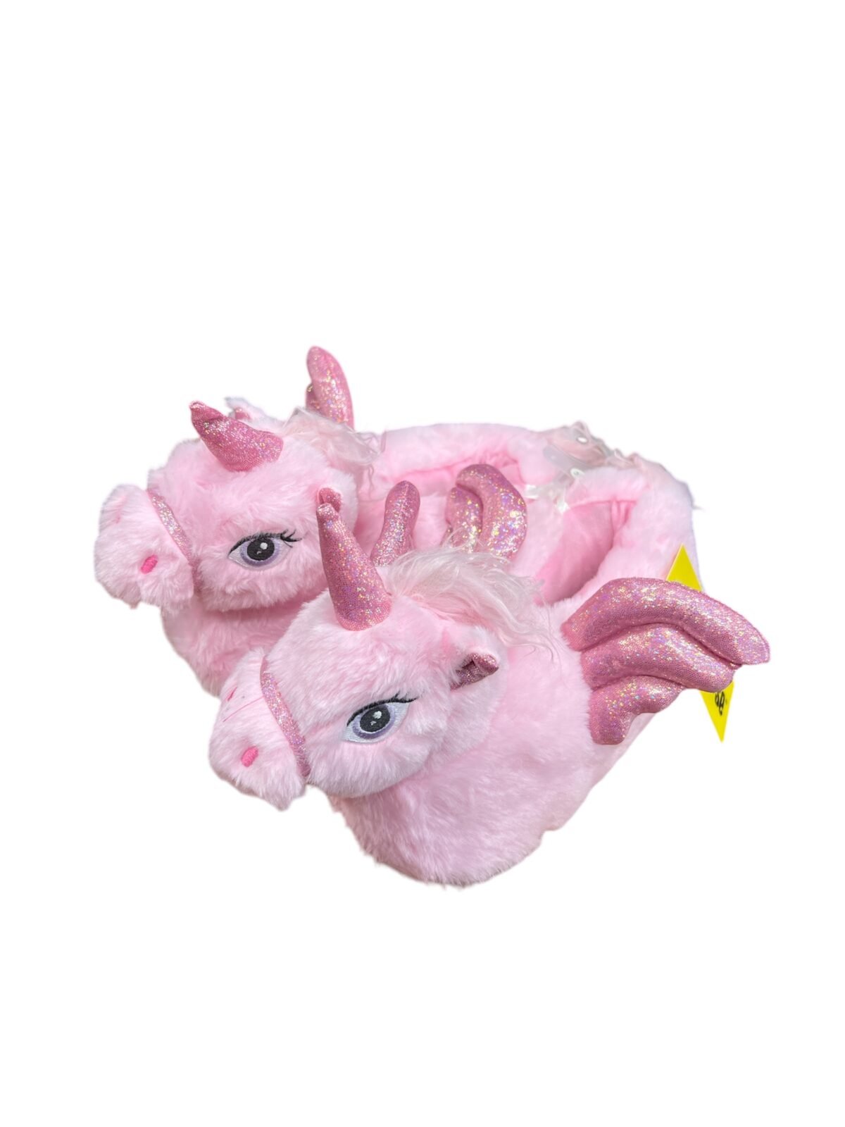 Ζωάκι Unicorn παντόφλα παιδική - Image 2