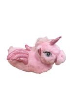 Ζωάκι Unicorn παντόφλα παιδική