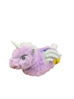 Ζωάκι Unicorn παντόφλα παιδική - Image 4