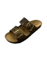 ADAM'S SHOES NATURE BIO Γυναικείο Σανδάλι Δέρμα - Image 2