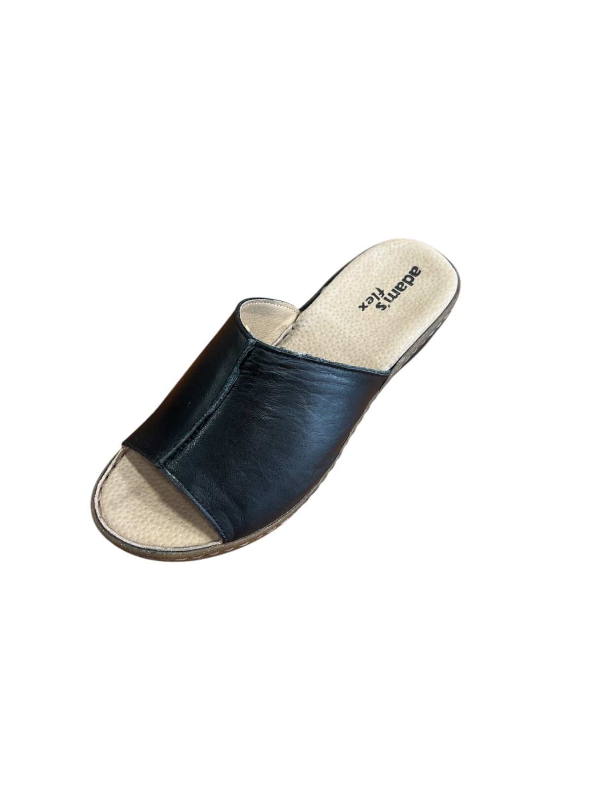 Adam's Flex γυναικεία mules Δέρμα - Image 3