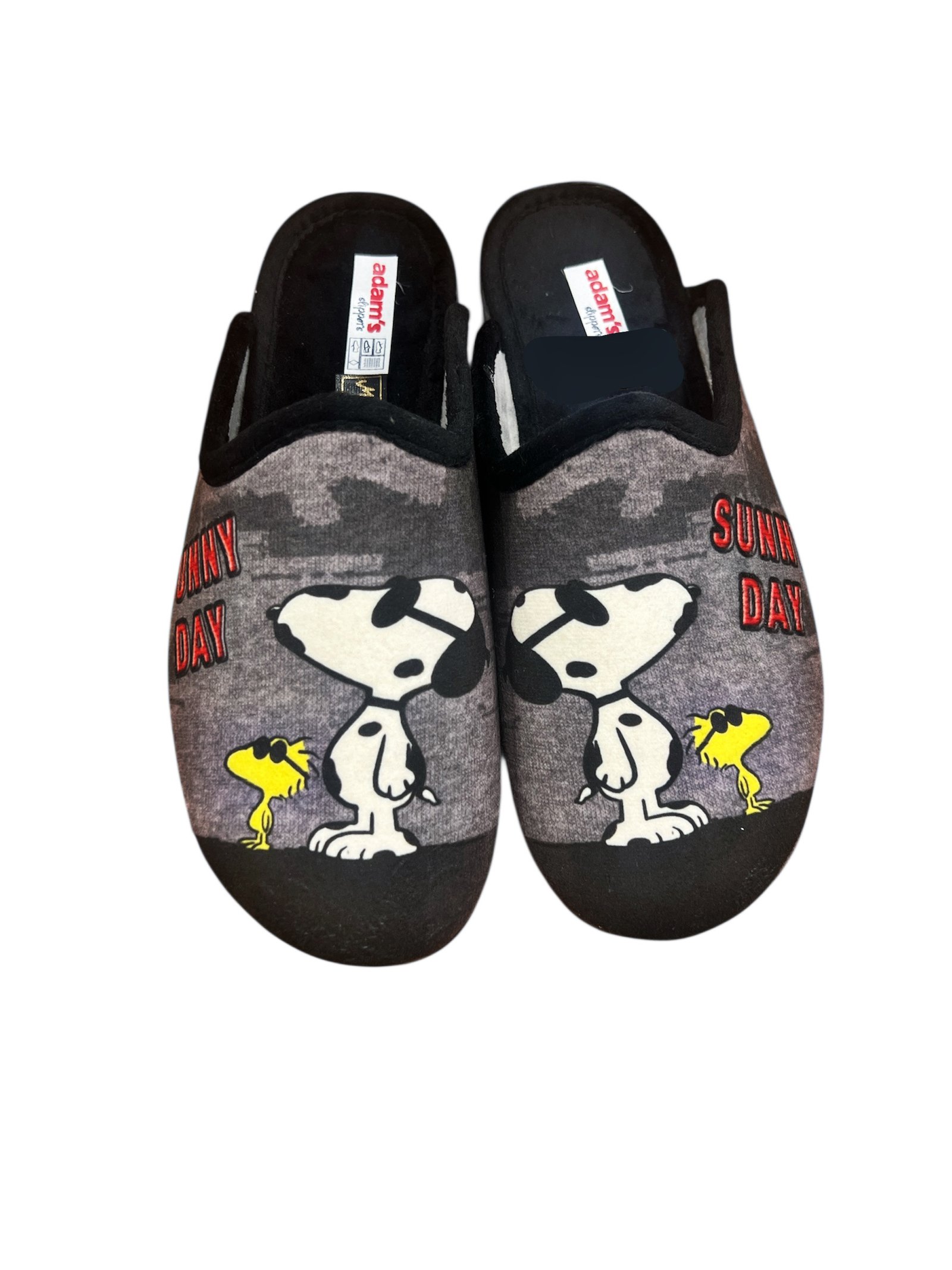 E84AC940-B7D4-4AFC-A0EC-921B6372811B Adam’s Ανδρική Παντόφλα - Image 1