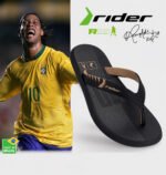 Ανδρική Σαγιονάρα RIDER με την υπογραφή του Ronaldinho