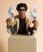 Ανδρική Σαγιονάρα RIDER με την υπογραφή του Ronaldinho - Image 7